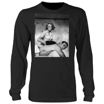 Sean Connery Men's Heavy Long Sleeve TShirt