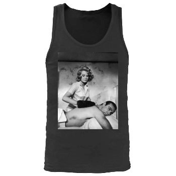 Sean Connery Men's Tank Top