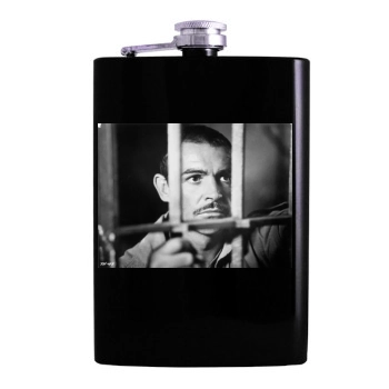 Sean Connery Hip Flask