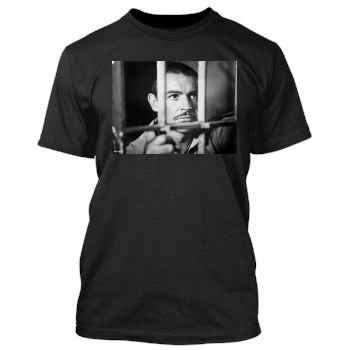 Sean Connery Men's TShirt