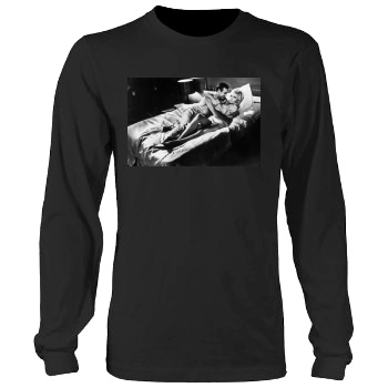 Sean Connery Men's Heavy Long Sleeve TShirt