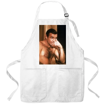 Sean Connery Apron