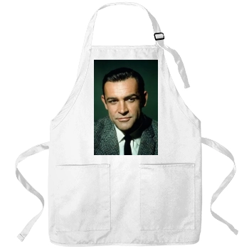 Sean Connery Apron