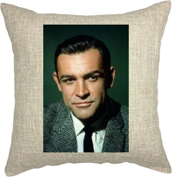 Sean Connery Pillow