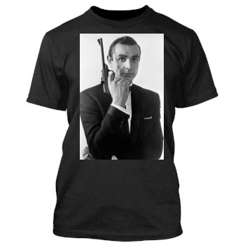 Sean Connery Men's TShirt