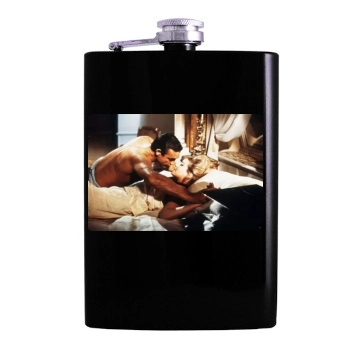 Sean Connery Hip Flask