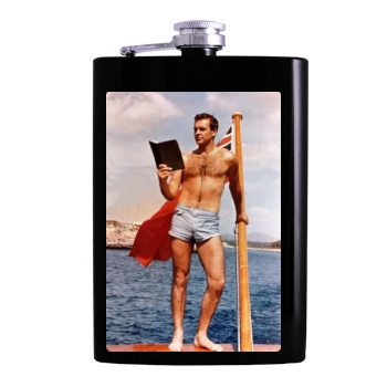 Sean Connery Hip Flask