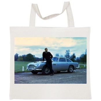 Sean Connery Tote