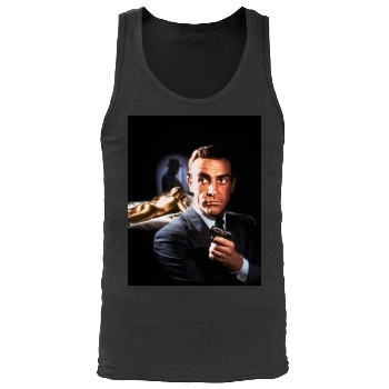 Sean Connery Men's Tank Top