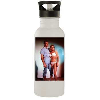 Sean Connery Stainless Steel Water Bottle