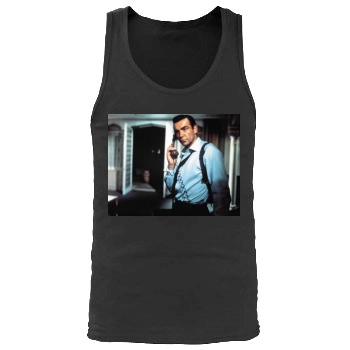 Sean Connery Men's Tank Top