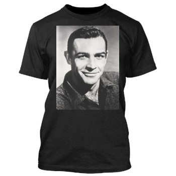 Sean Connery Men's TShirt