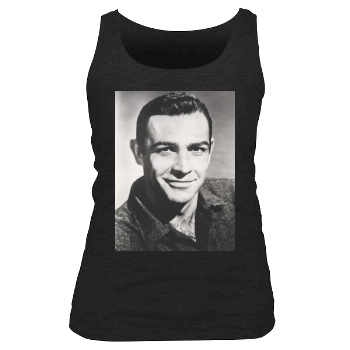 Sean Connery Women's Tank Top