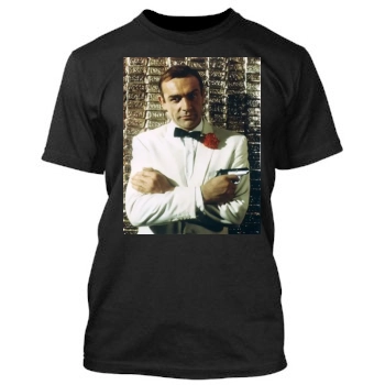 Sean Connery Men's TShirt