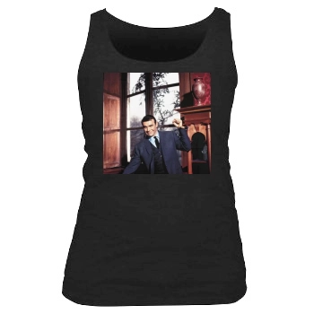 Sean Connery Women's Tank Top