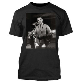 Sean Connery Men's TShirt