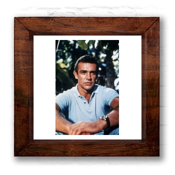 Sean Connery 6x6