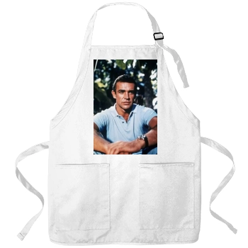 Sean Connery Apron