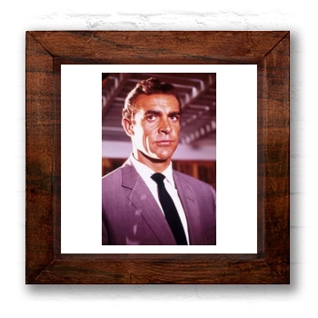 Sean Connery 6x6