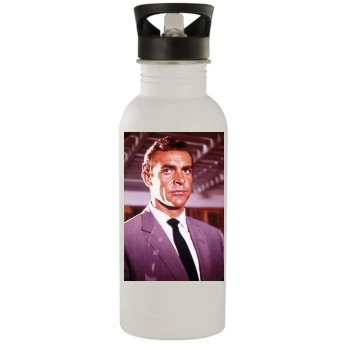 Sean Connery Stainless Steel Water Bottle