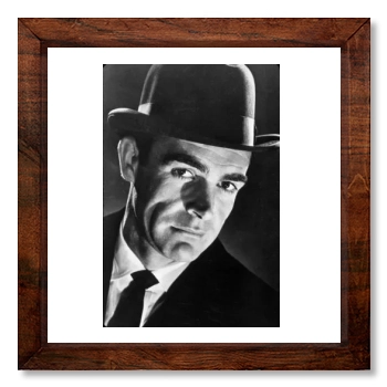 Sean Connery 12x12