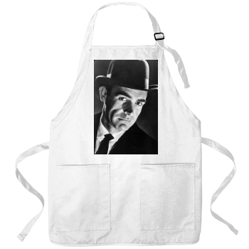 Sean Connery Apron