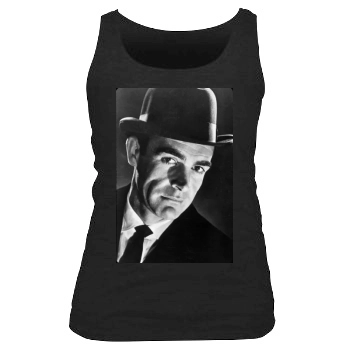 Sean Connery Women's Tank Top