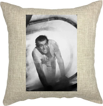 Sean Connery Pillow