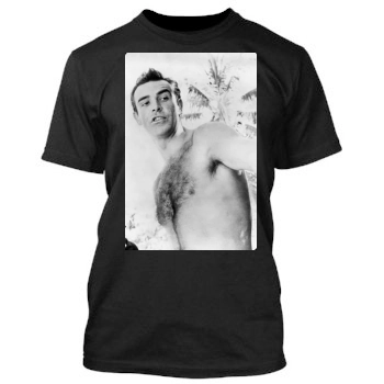 Sean Connery Men's TShirt