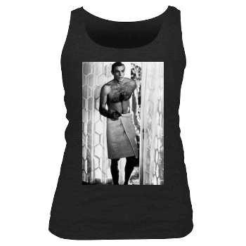 Sean Connery Women's Tank Top