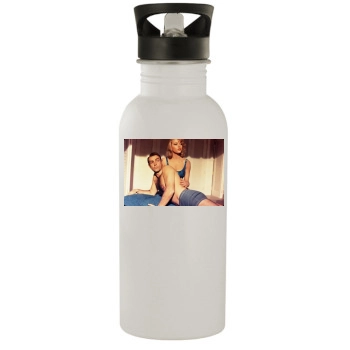 Sean Connery Stainless Steel Water Bottle