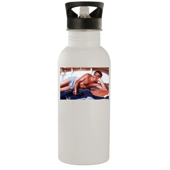 Sean Connery Stainless Steel Water Bottle