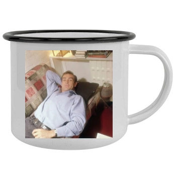 Sean Connery Camping Mug