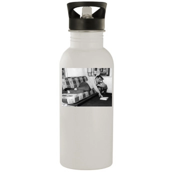 Sean Connery Stainless Steel Water Bottle