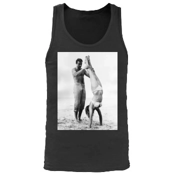 Sean Connery Men's Tank Top