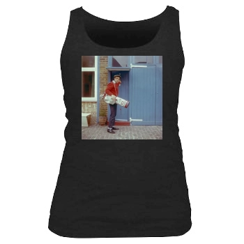 Sean Connery Women's Tank Top