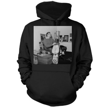 Sean Connery Mens Pullover Hoodie Sweatshirt