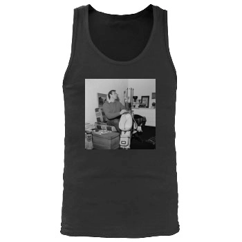 Sean Connery Men's Tank Top