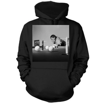 Sean Connery Mens Pullover Hoodie Sweatshirt