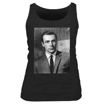 Sean Connery Women's Tank Top