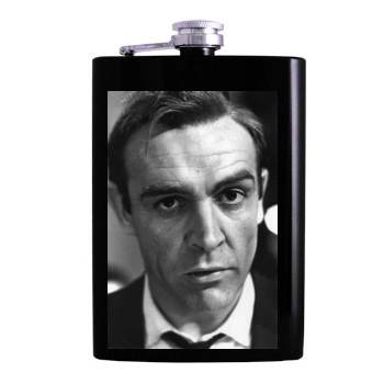 Sean Connery Hip Flask