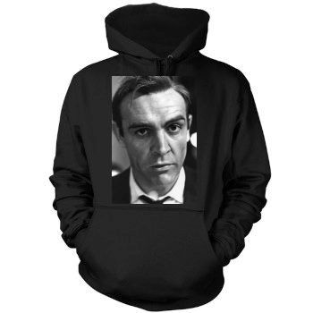 Sean Connery Mens Pullover Hoodie Sweatshirt