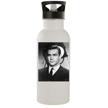 Sean Connery Stainless Steel Water Bottle