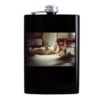 Sean Connery Hip Flask