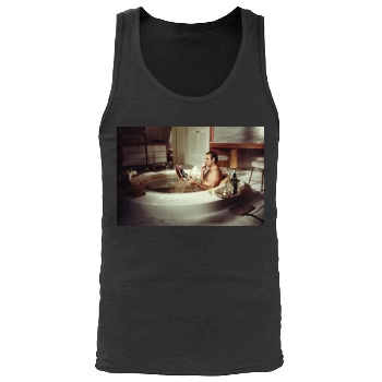 Sean Connery Men's Tank Top