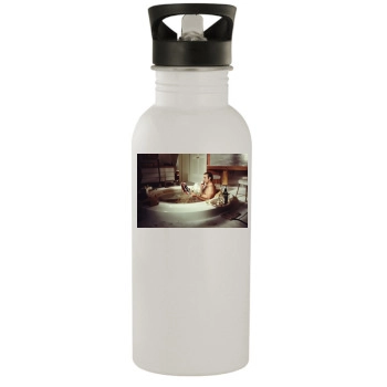 Sean Connery Stainless Steel Water Bottle