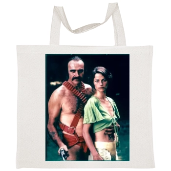 Sean Connery Tote