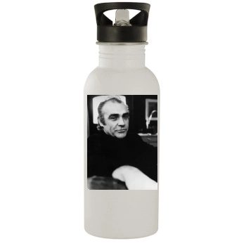 Sean Connery Stainless Steel Water Bottle