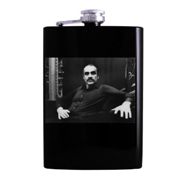 Sean Connery Hip Flask