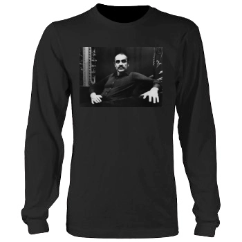 Sean Connery Men's Heavy Long Sleeve TShirt